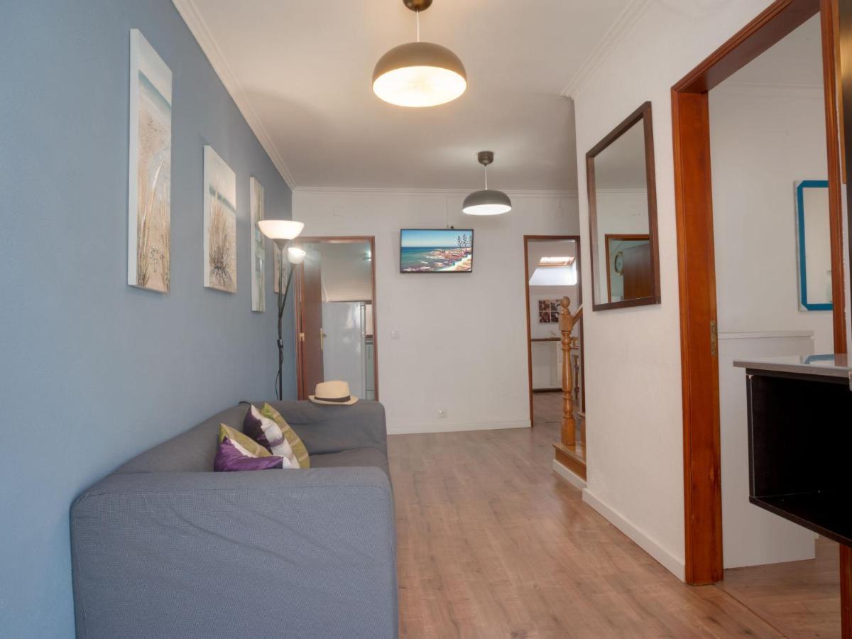 Duplex Embaixador By Interhome Lissabon